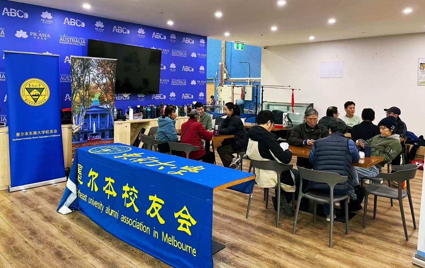 活动概览