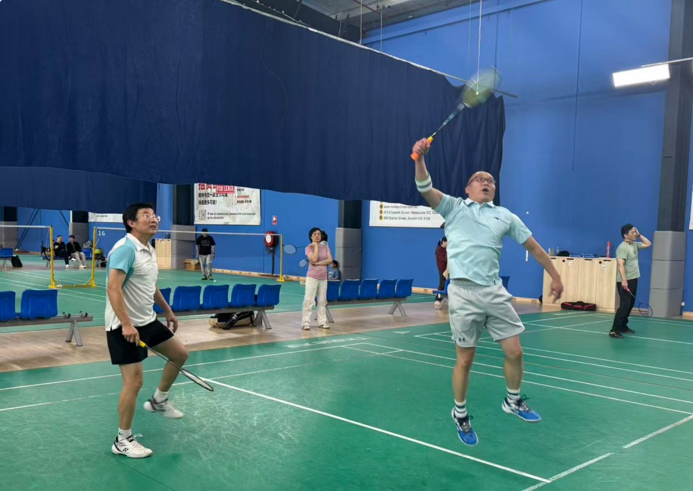 从上午10点持续至下午3点